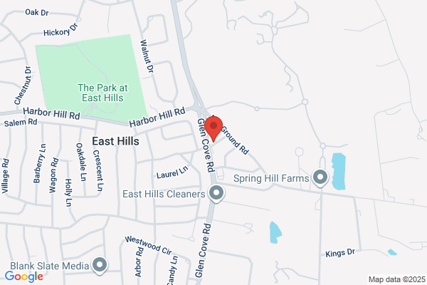 Harbor Hill Pharmacy