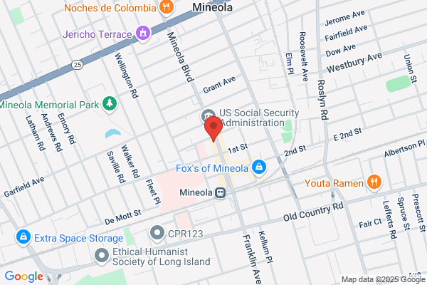 Mineola Florist and Gift Shop