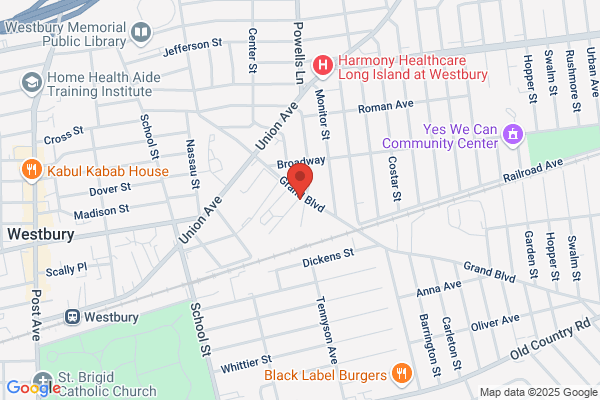 Omni Recycling of Westbury Inc