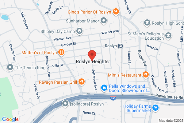 Roslyn Gulf