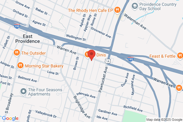 General Kitchens Inc