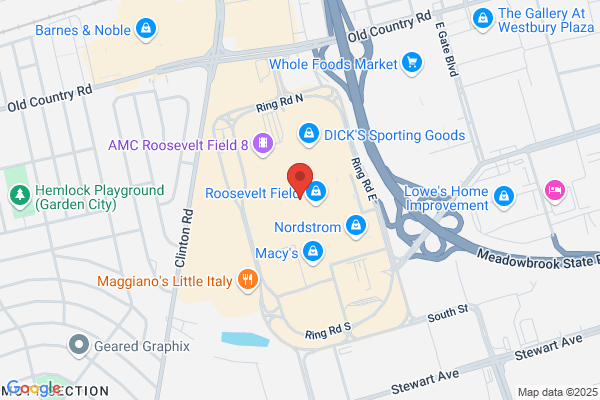 Sunglass Hut - Closed Location