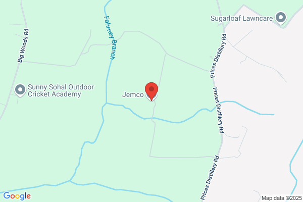 Jemco Parking Area Maintenance Inc