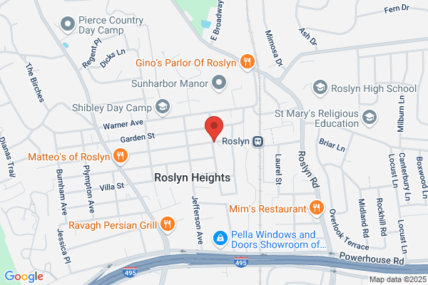 Roslyn After School Program Inc