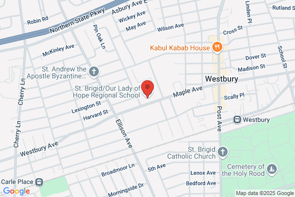 St Brigid's Religious Education Center