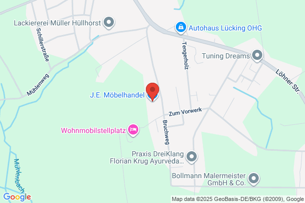 J N B Furniture & Mattress
