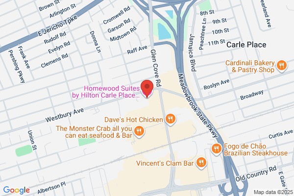 Homewood Suites by Hilton Carle Place - Garden City, NY