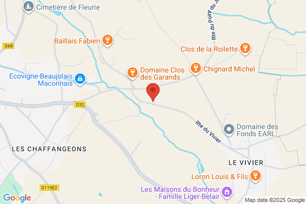 Christian Bernard Stores