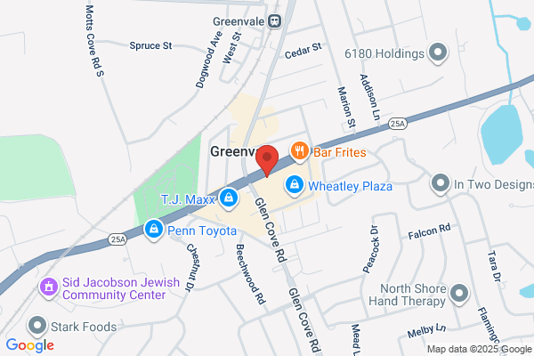 London Jewelers
