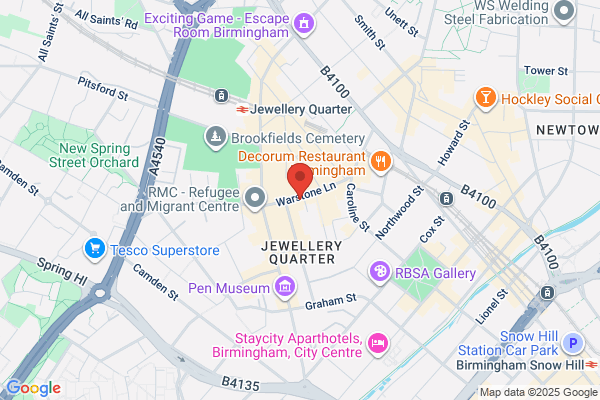 The Wedding Ring Company