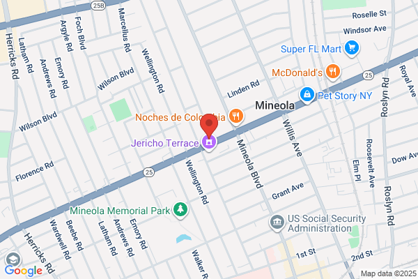 Miracle Cleaners