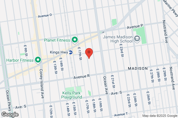 Feldman Mark Attorney