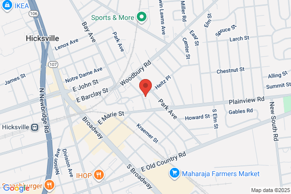 Marschhausen & Associates