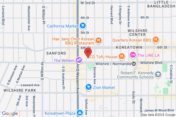 Persoff Stephen Attorney