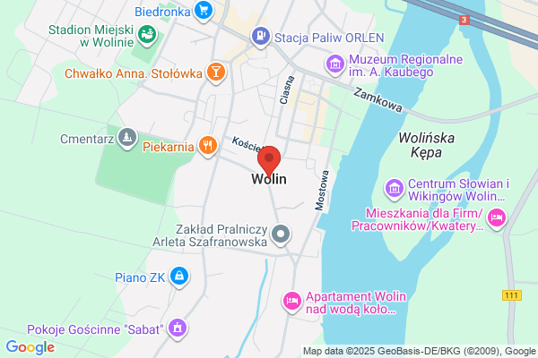 Wolin & Wolin