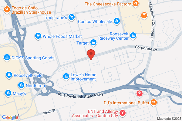 ChargeItSpot