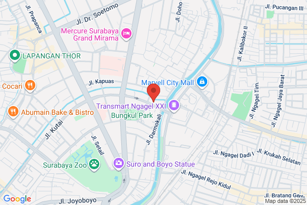 Dr. Michael Hans, Optometrist, and Associates - North Broadway