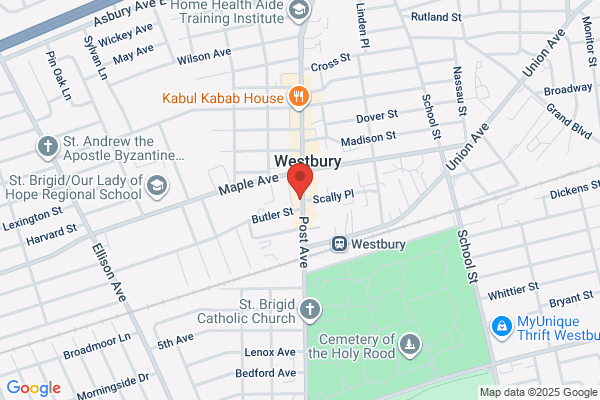 Konfeti Specialty Pharmacy of Westbury