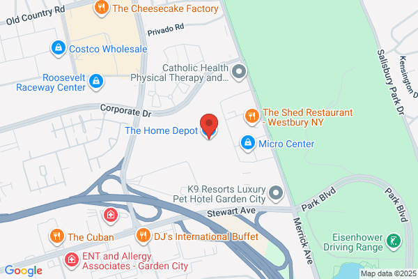 The Home Depot
