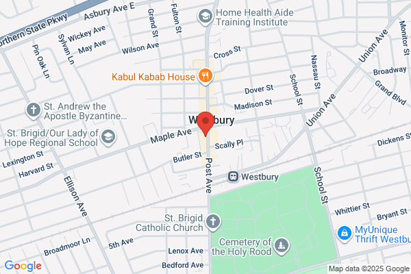 G Cadet Realty