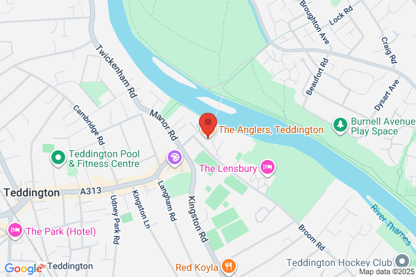 Roslyn Group Ltd the Anglers