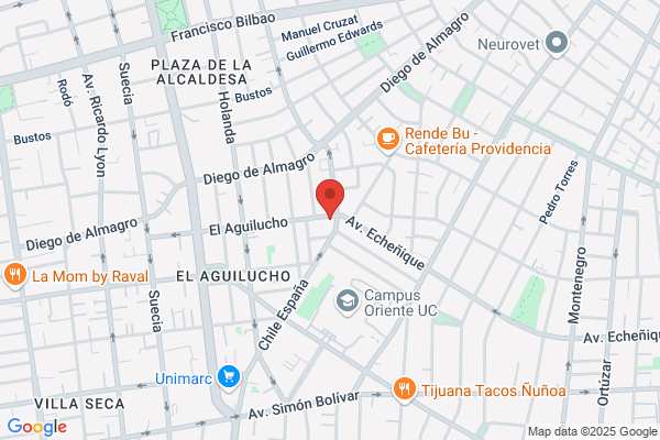 El Aguilucho Restaurant