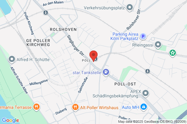 Poll Restaurant