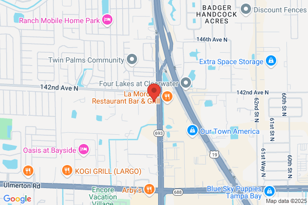 Adult Outlet II