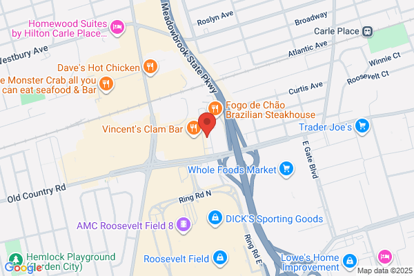 Catherines - Permanently Closed - Closed
