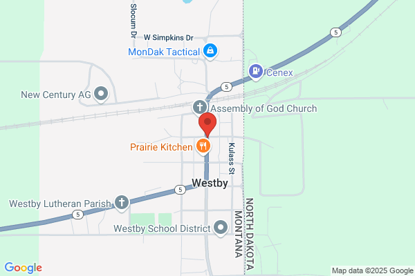 Westby Community Club