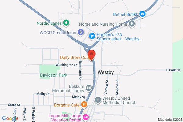 Community Realty Westby Realty