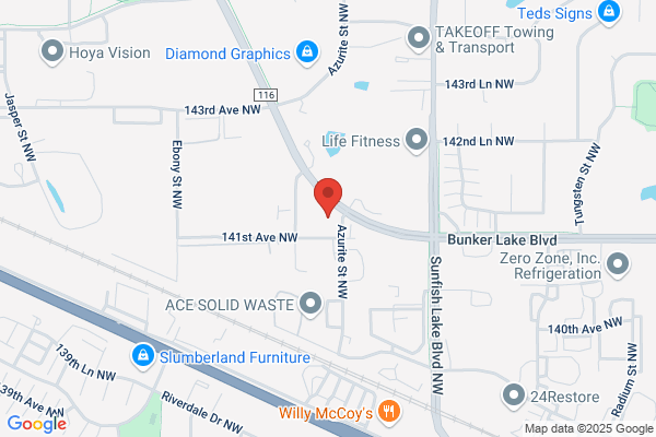 Fleming Insurance Agency Ramsey