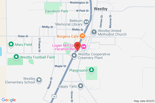 Fleming Insurance Agency Westby