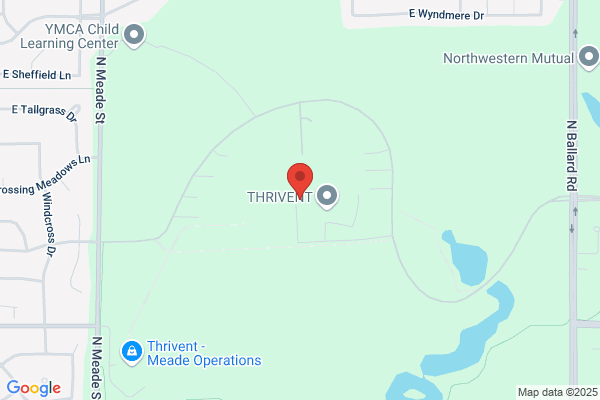 Heath Gilkes - Thrivent