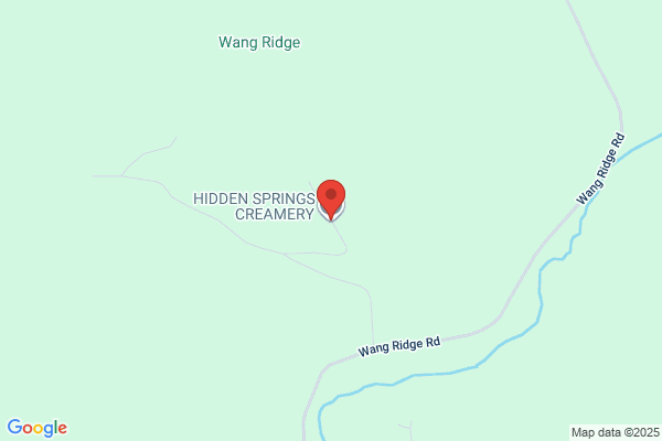 Hidden Spring Clinic