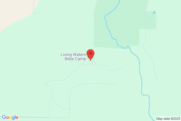 Living Waters Bible Camp