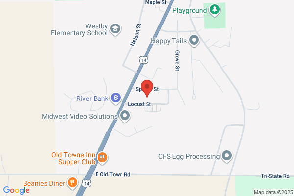 Pleasant View Mobile Home Park