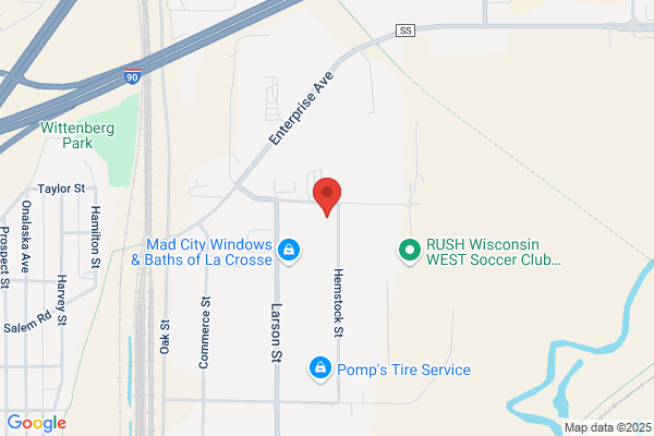 River City Ready Mix, Westby
