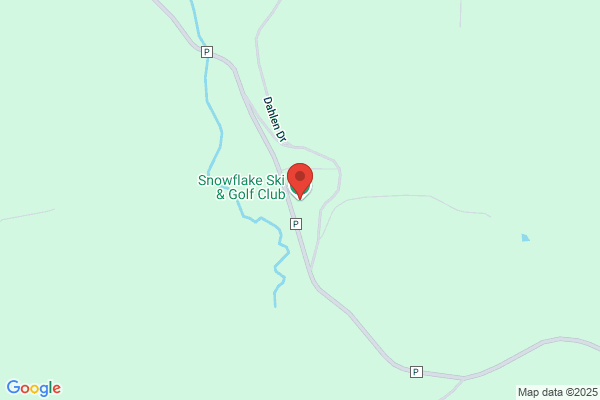 Snowflake Ski & Golf Club