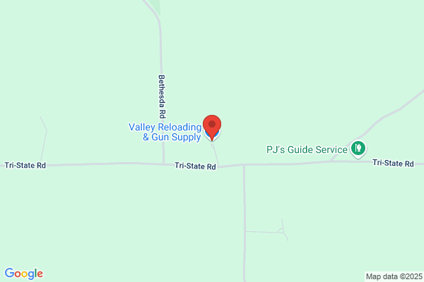 Valley Reloading & Gun Supply