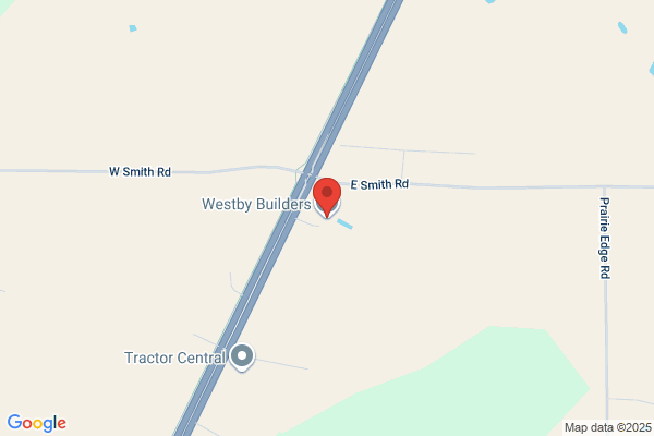 WESTBY BUILDERS