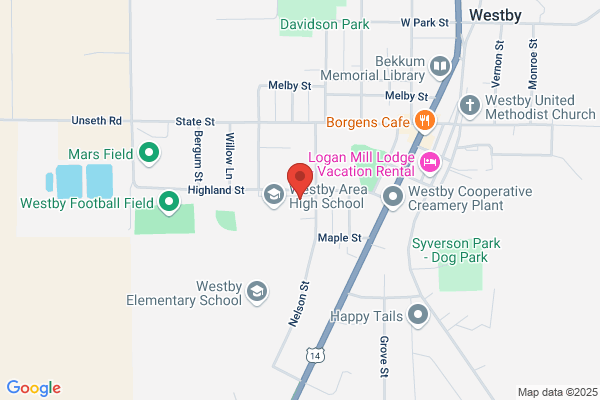 Westby Area School District, Westby Elementary School