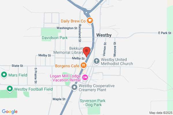 Westby City of, Electric & Water Utility