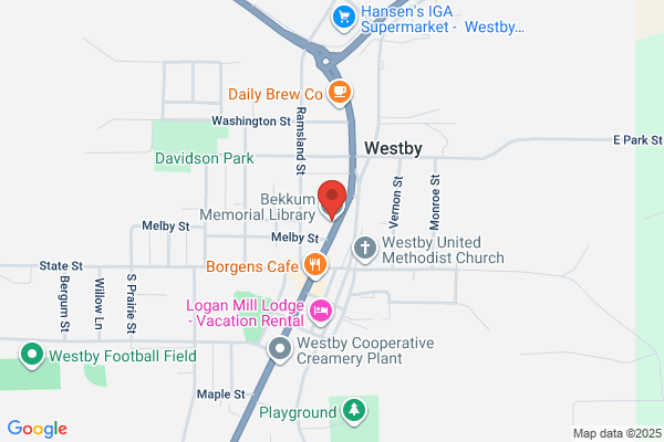 Westby Community Center