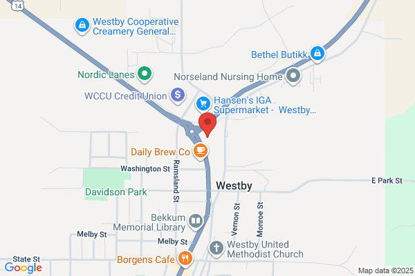 Westby Kwik Stop