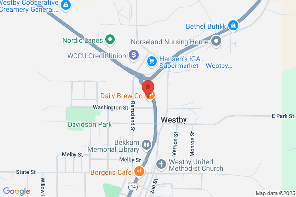 Westby Locker & Meats