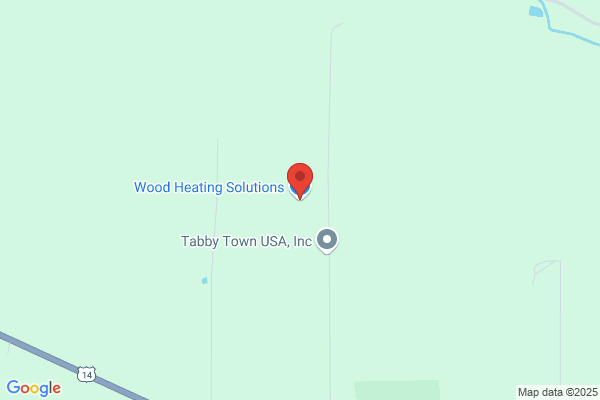 Wood Heating Solutions LLC