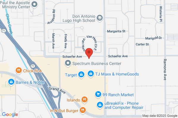 Advanced Universal Technologies Inc