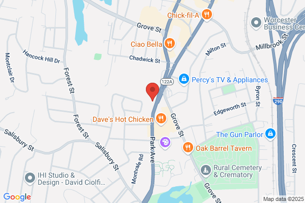 Boston Market Catering