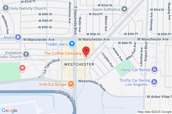 Coffee Co the